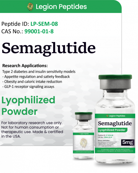 Semaglutide