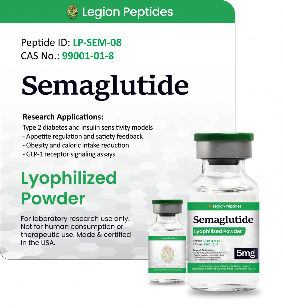 Semaglutide