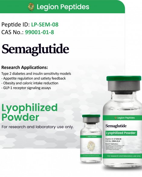 Semaglutide