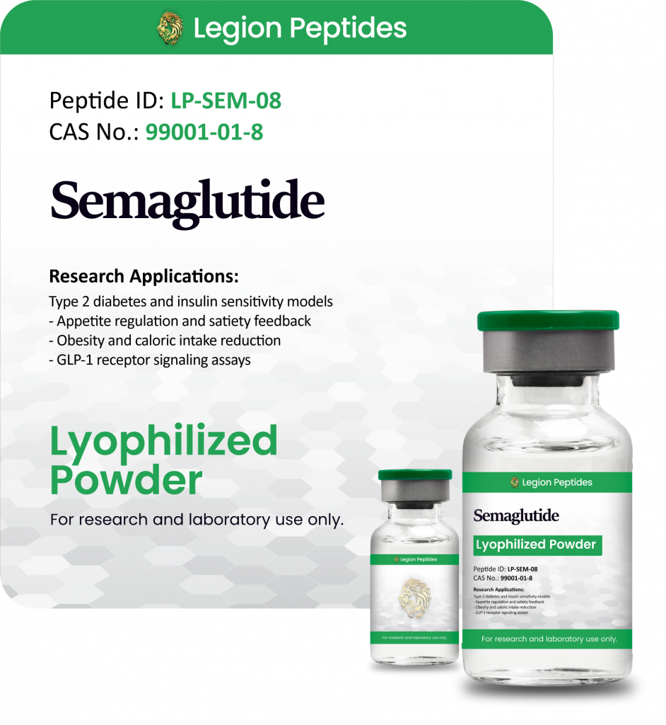 Semaglutide