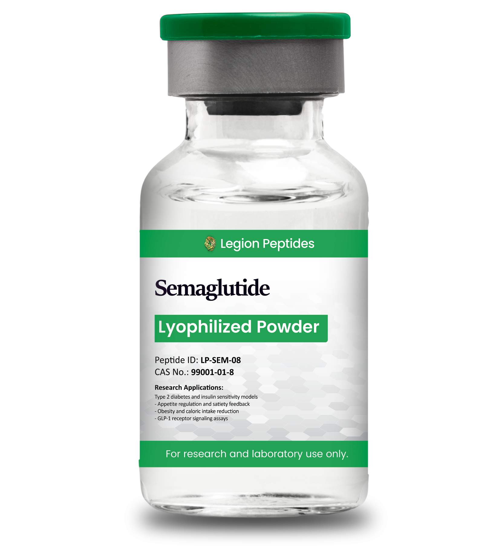 Semaglutide - Image 2