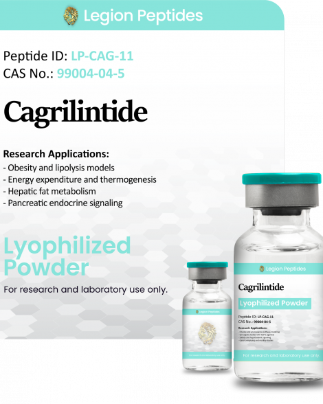 Cagrilintide