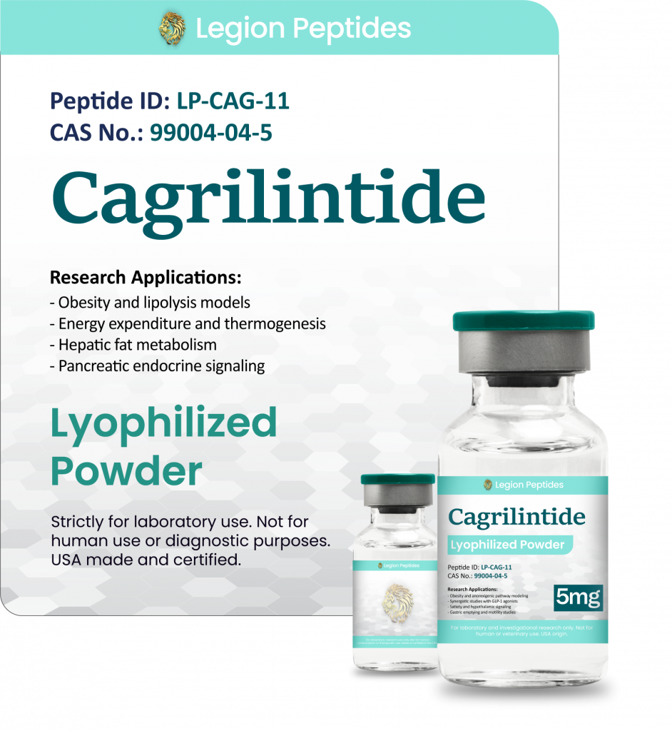 Cagrilintide