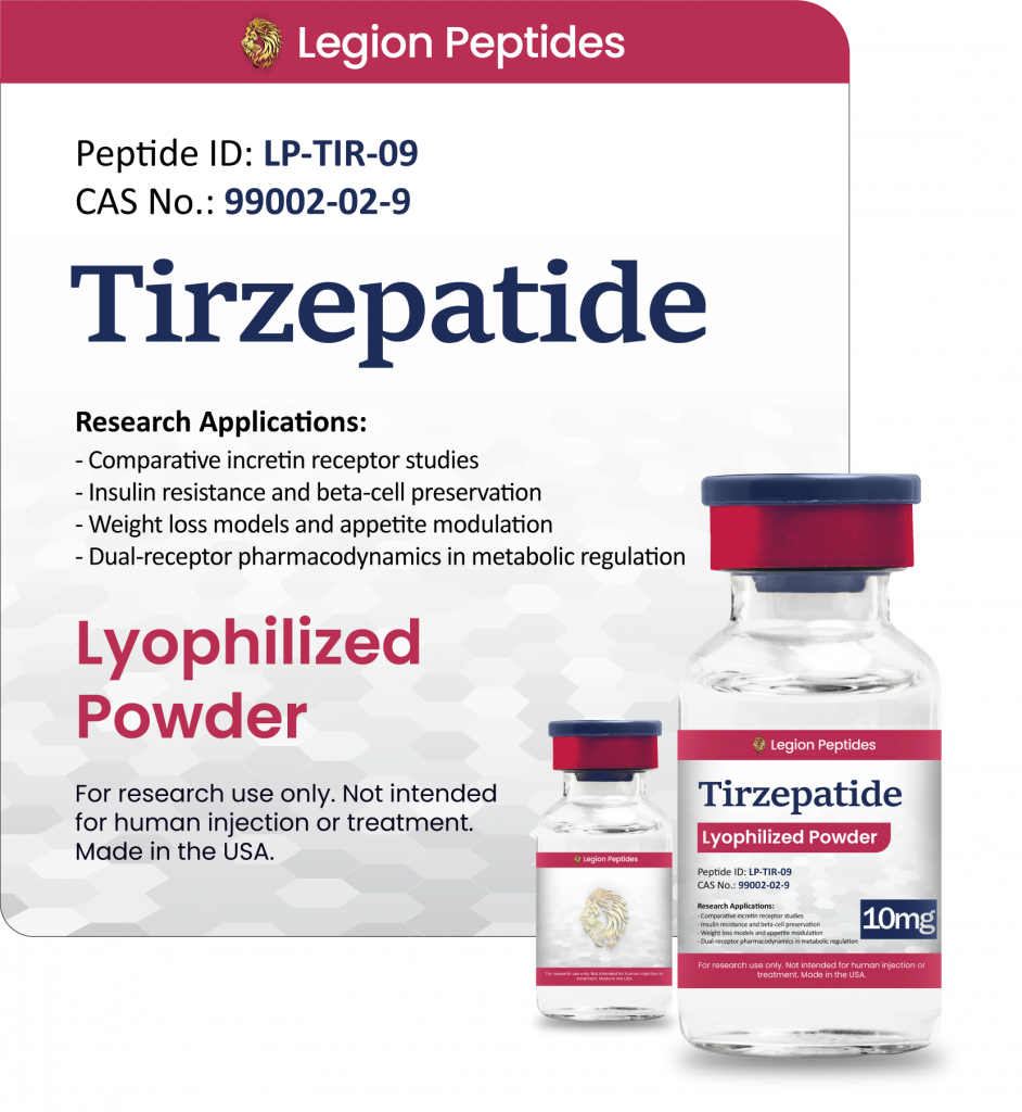 Tirzepatide