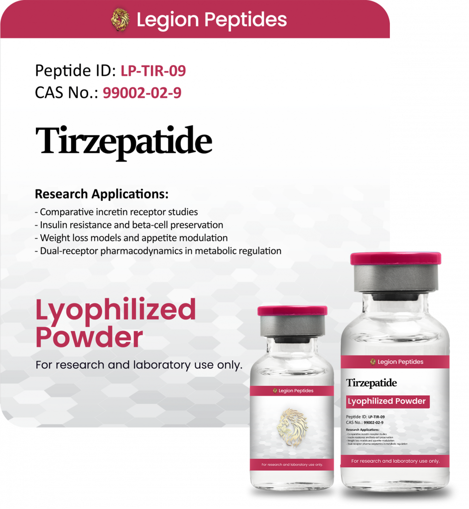Tirzepatide