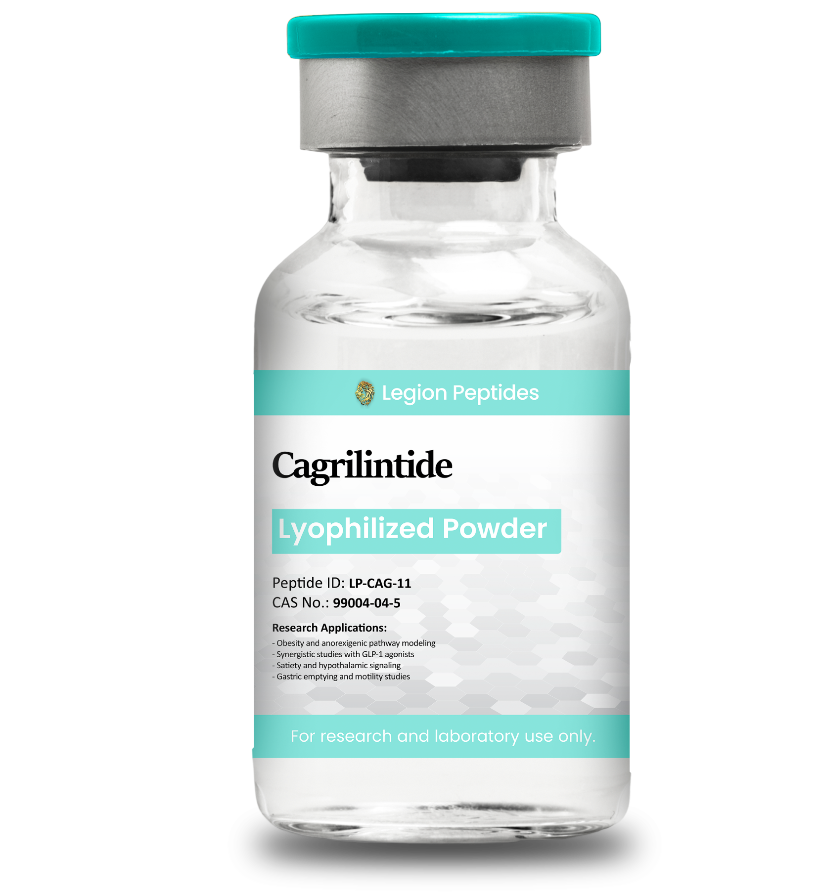 Cagrilintide - Image 2