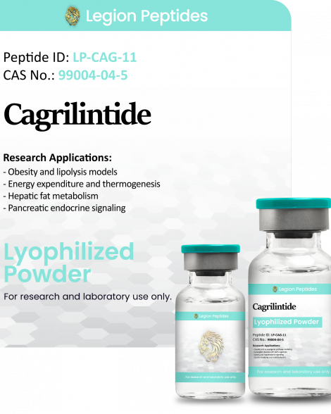 Cagrilintide