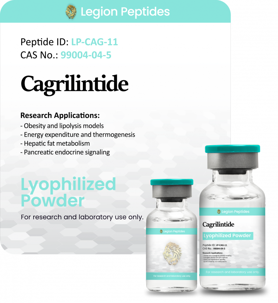 Cagrilintide