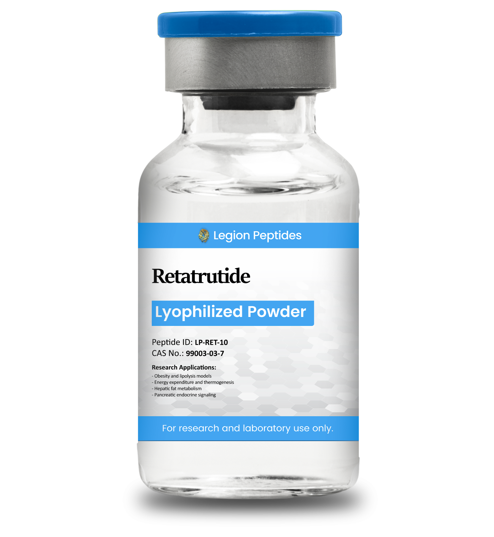 Retatrutide - Image 2