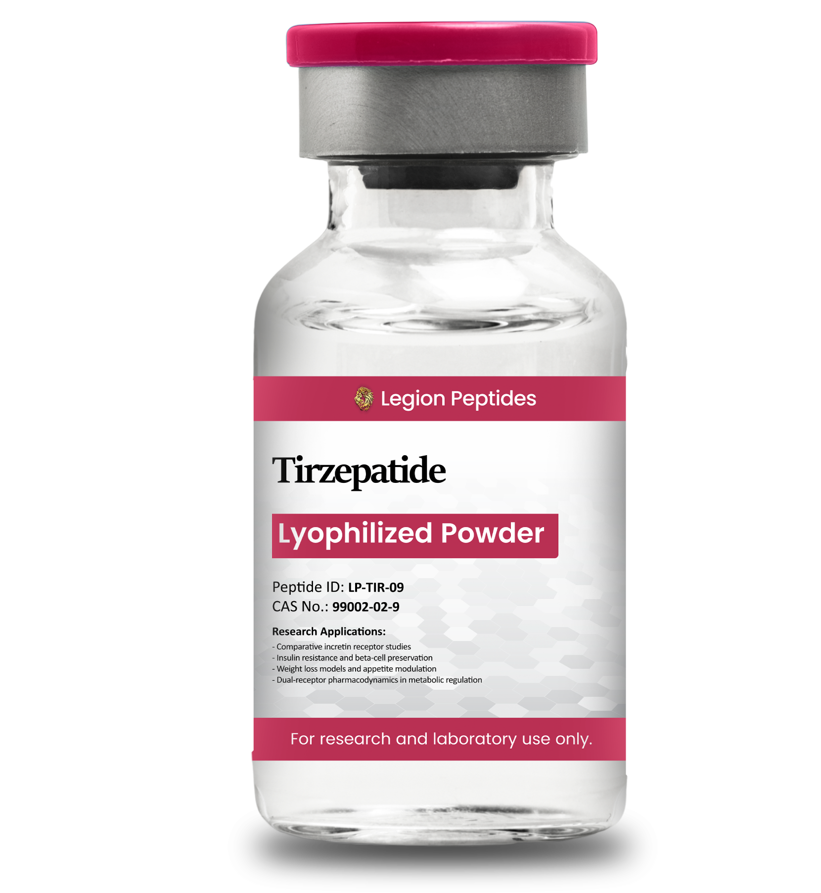 Tirzepatide - Image 2