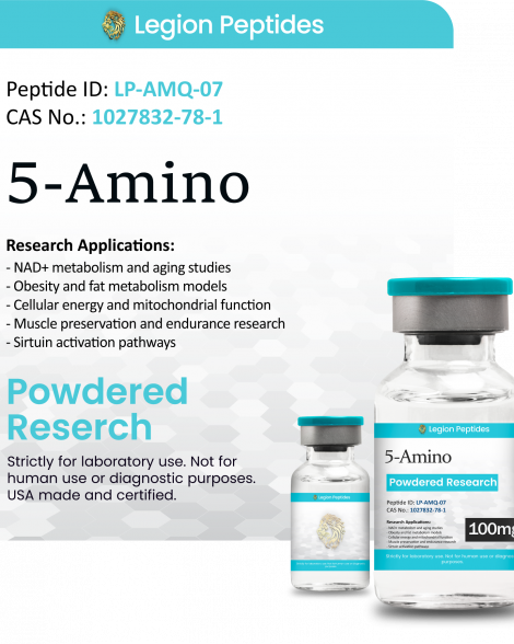 5-Amino-1MQ