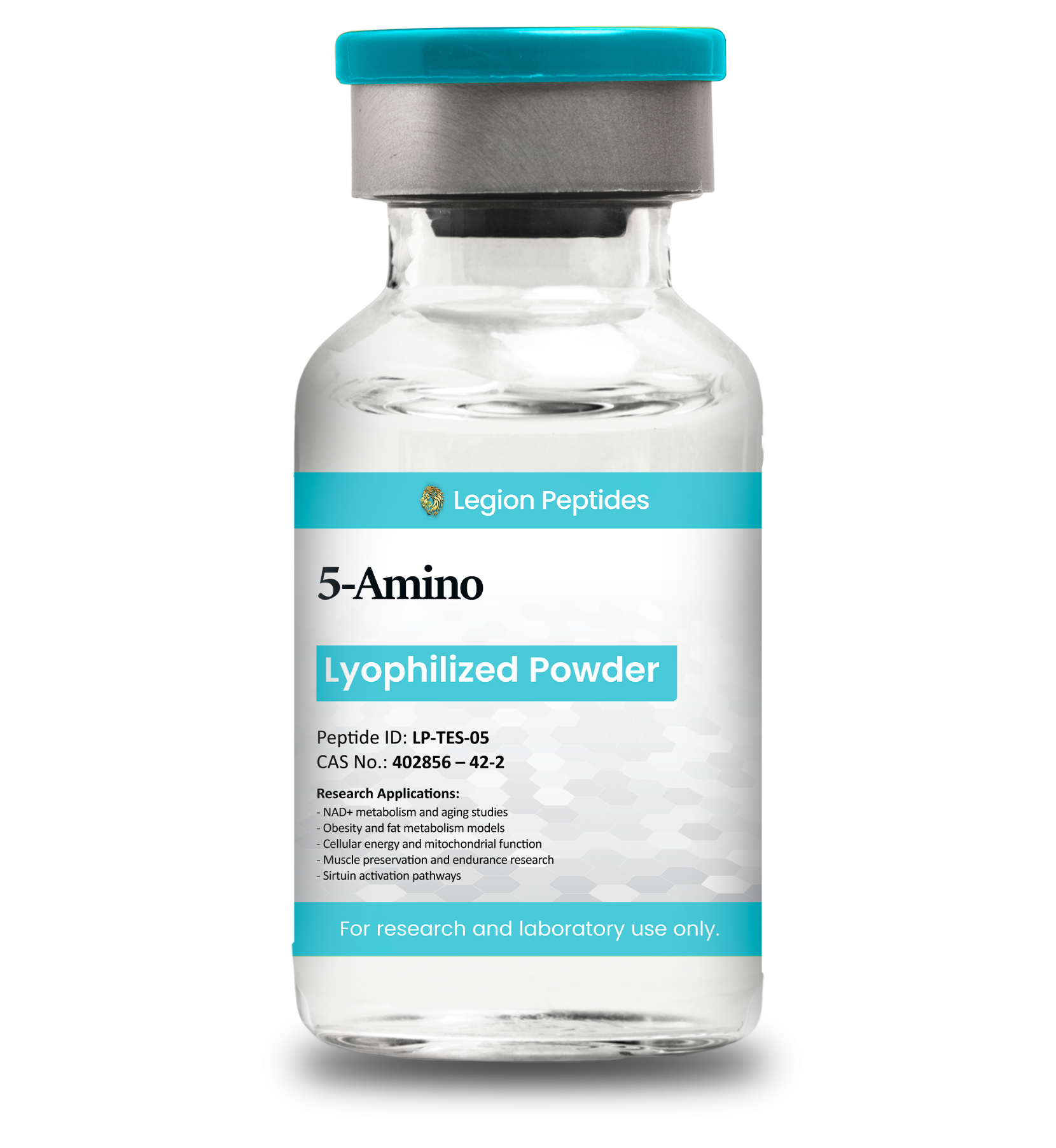 5-Amino-1MQ - Image 2