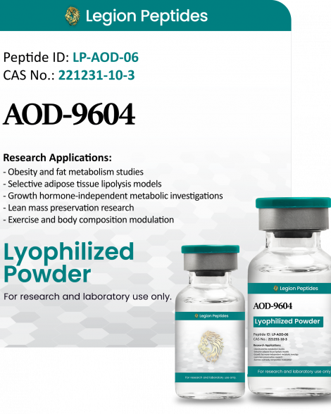 AOD-9604