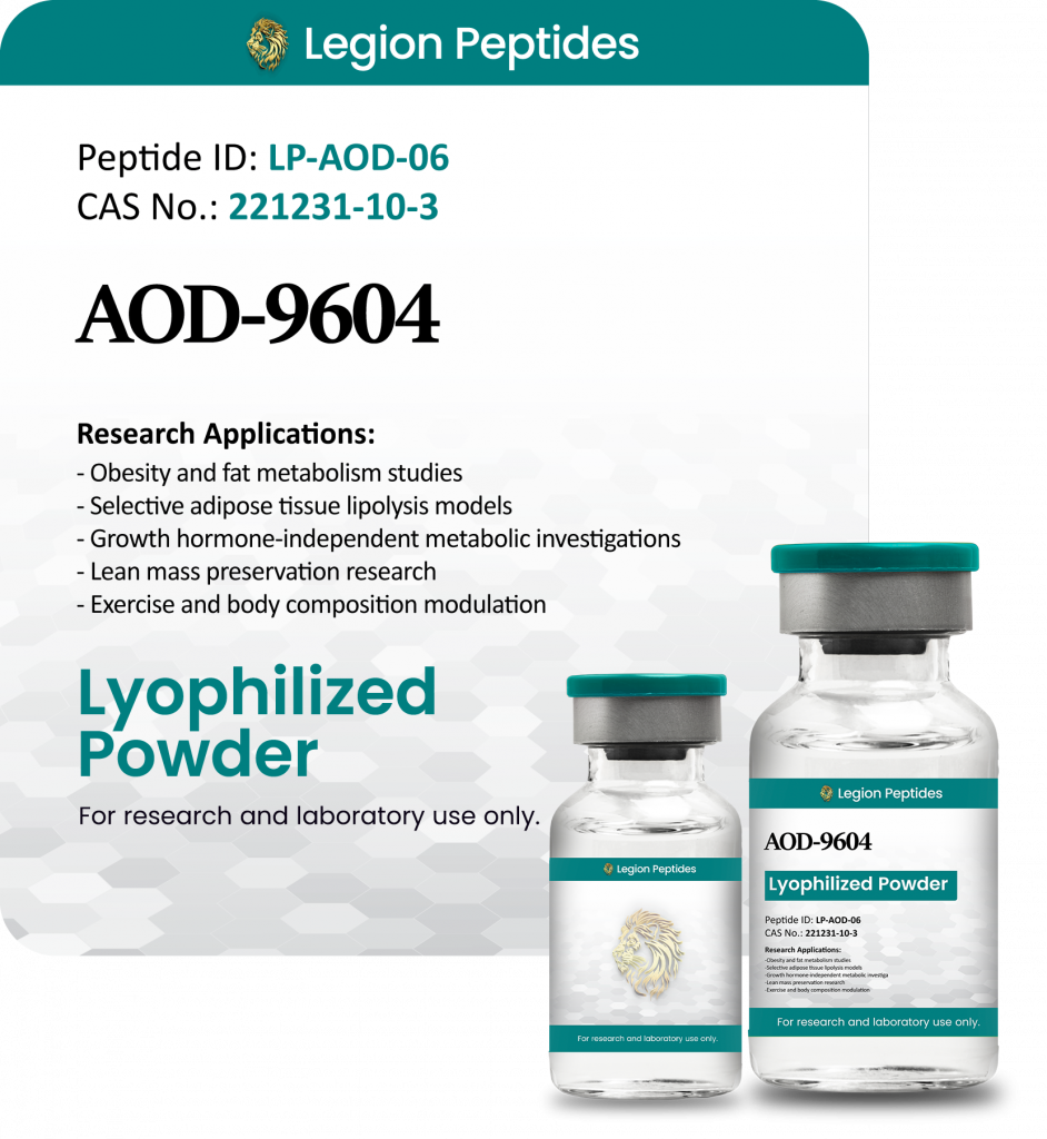 AOD-9604