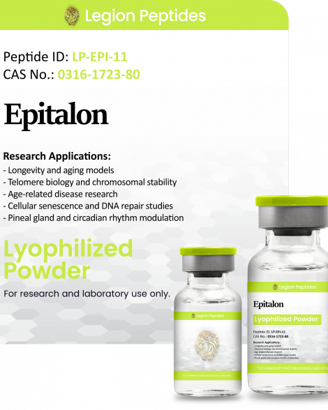Epitalon (Epithalon)