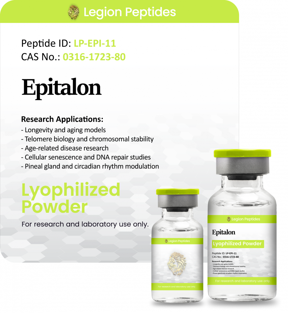 Epitalon (Epithalon)