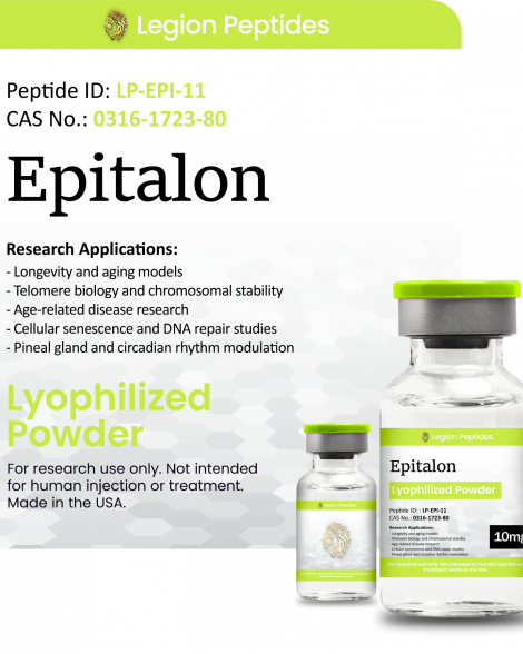Epitalon (Epithalon)