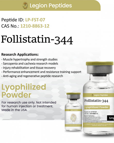 Follistatin-344