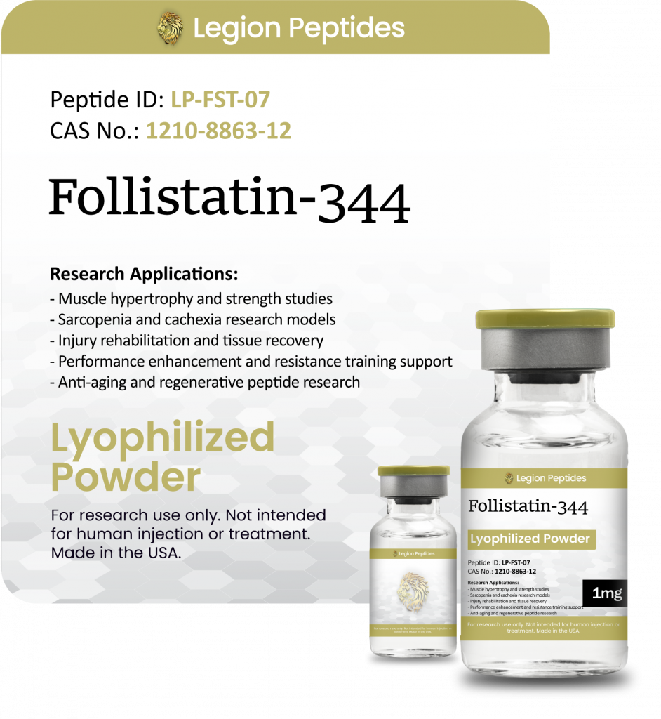 Follistatin-344
