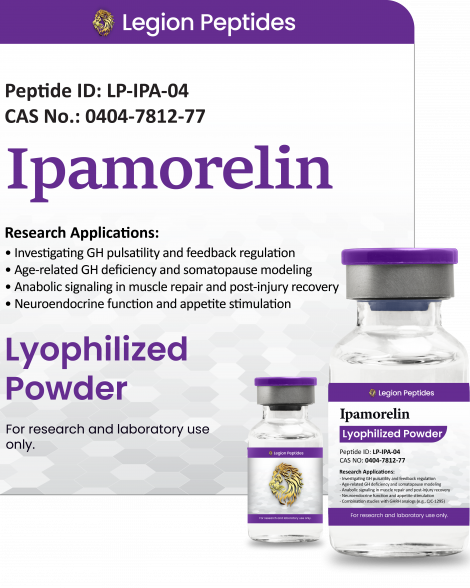 Ipamorelin