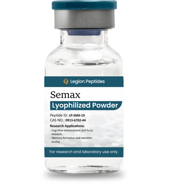 Semax - Image 2