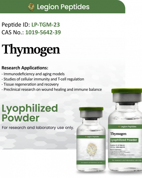 Thymogen
