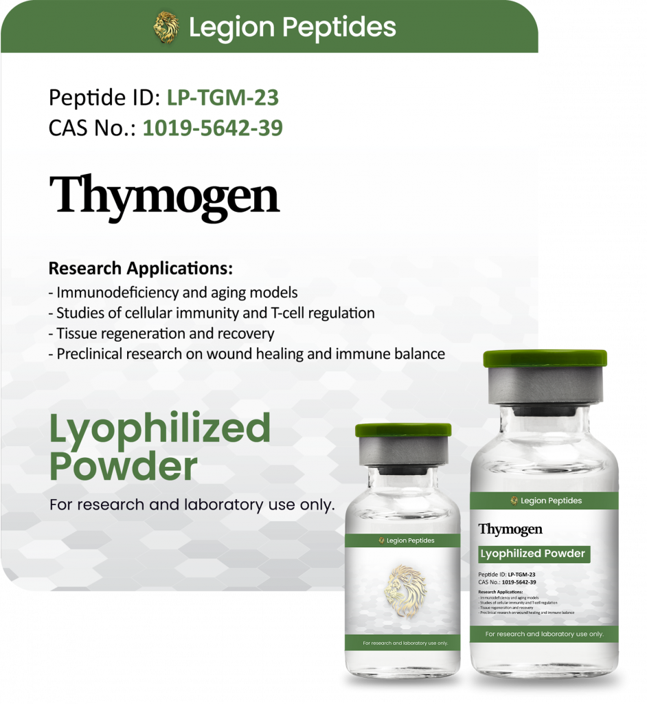 Thymogen