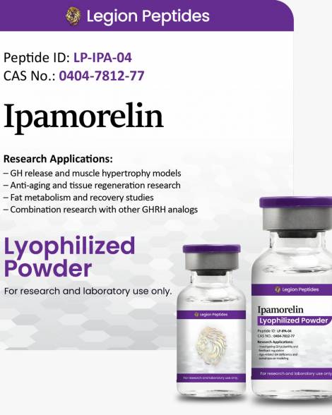 Ipamorelin