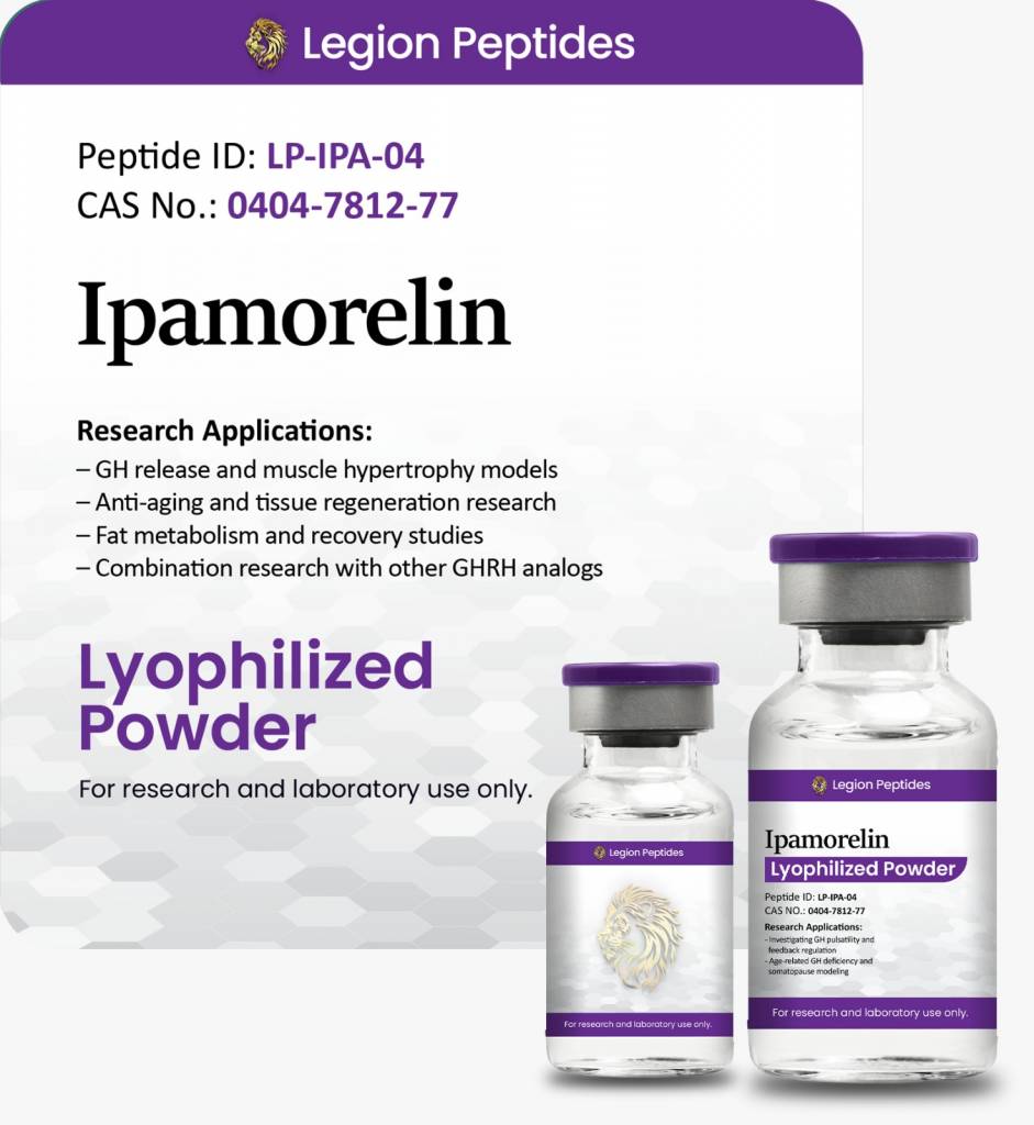 Ipamorelin