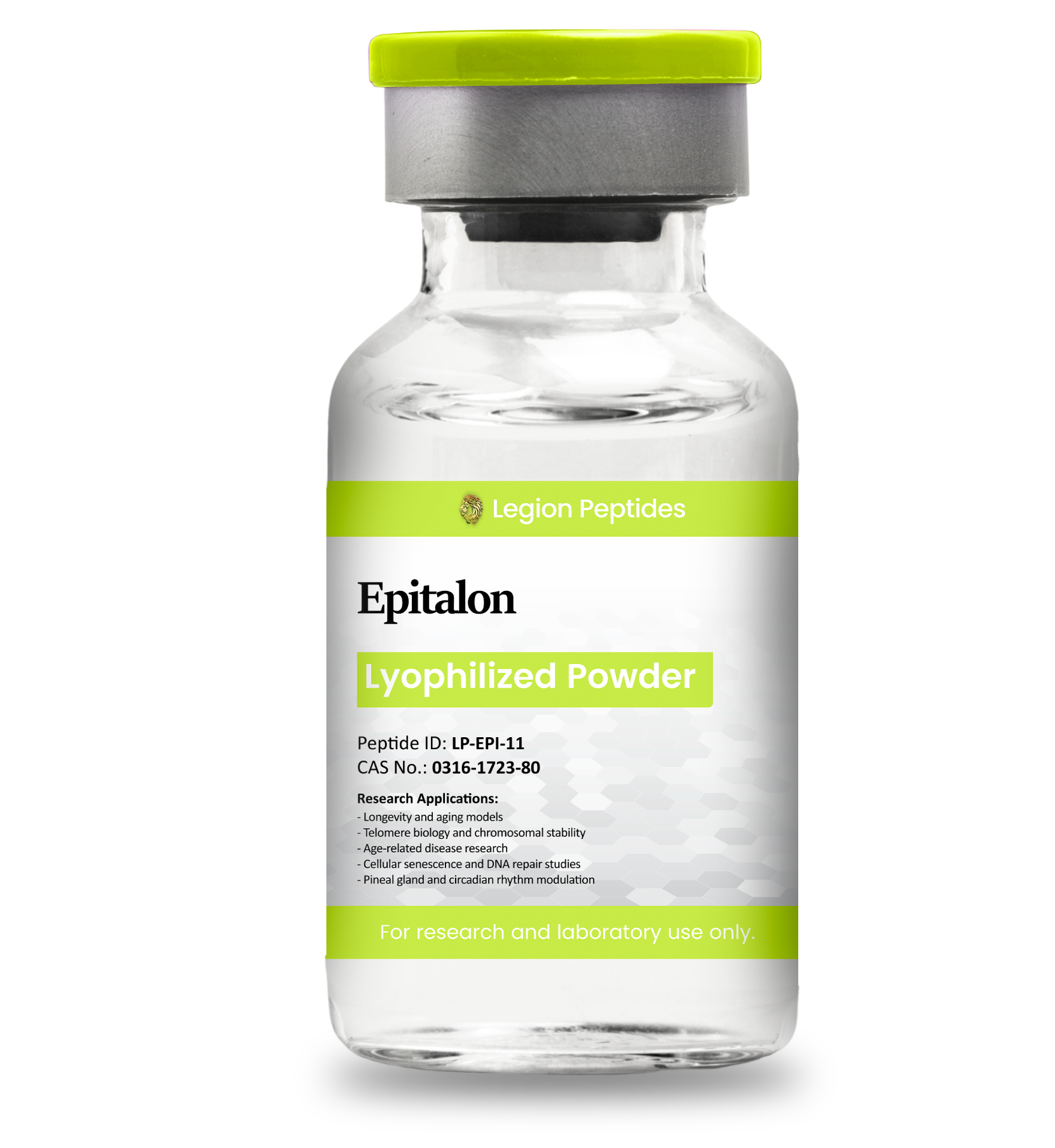 Epitalon (Epithalon) - Image 2