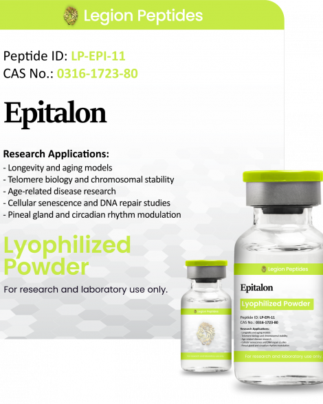 Epitalon (Epithalon)
