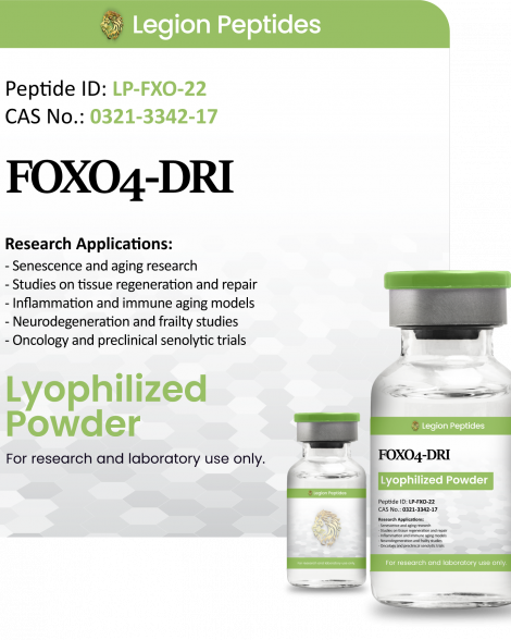 FOXO4-DRI