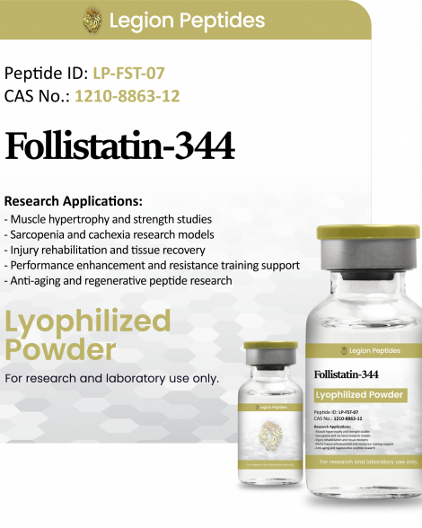 Follistatin-344