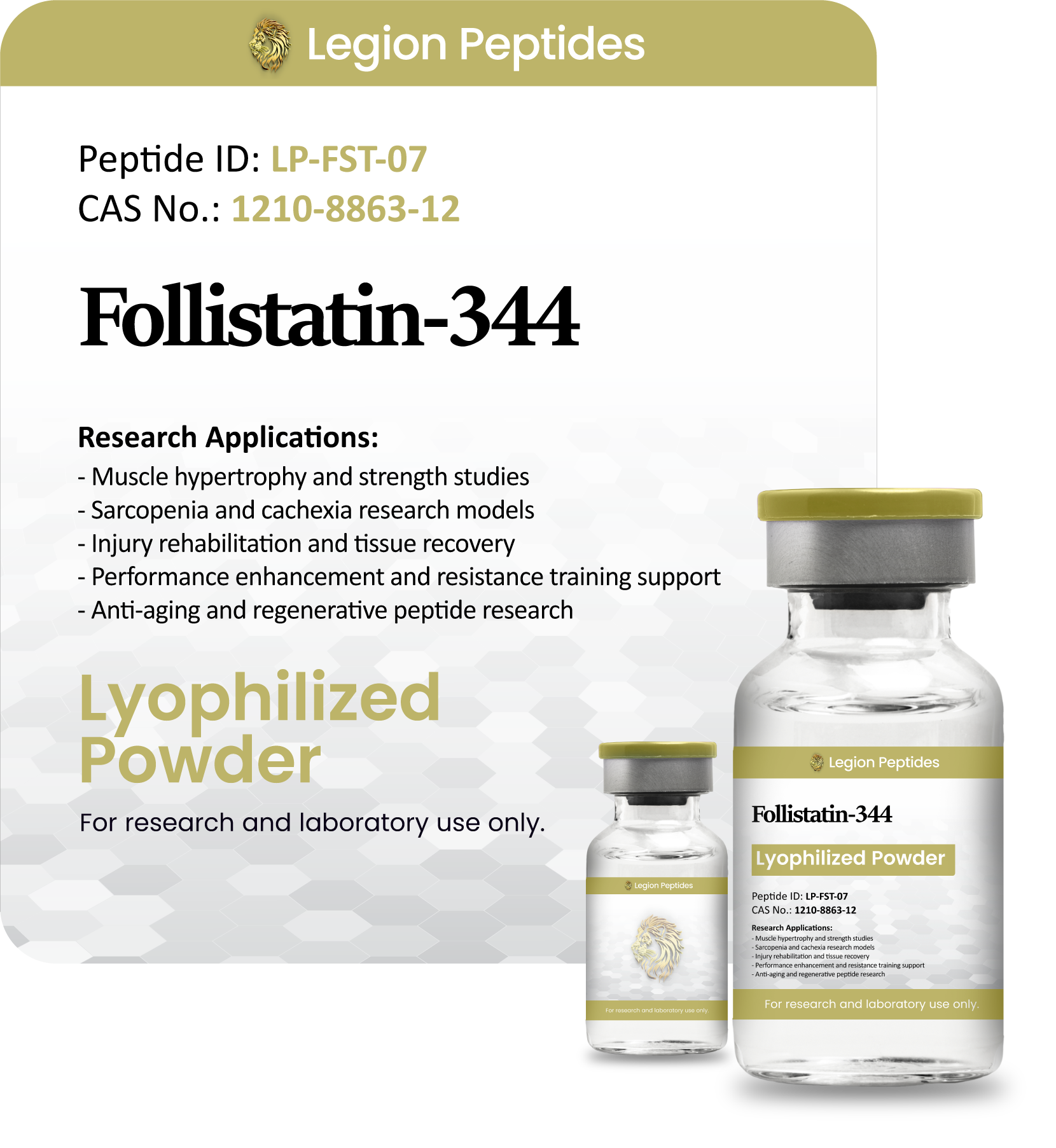 Follistatin-344