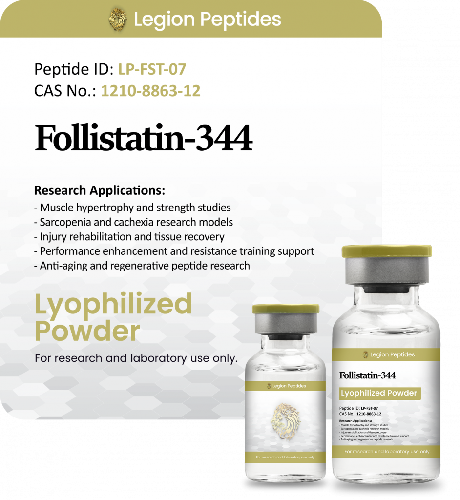 Follistatin-344