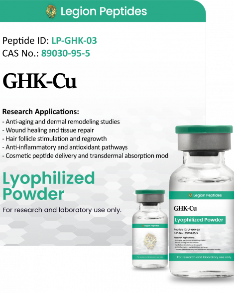 GHK-Cu