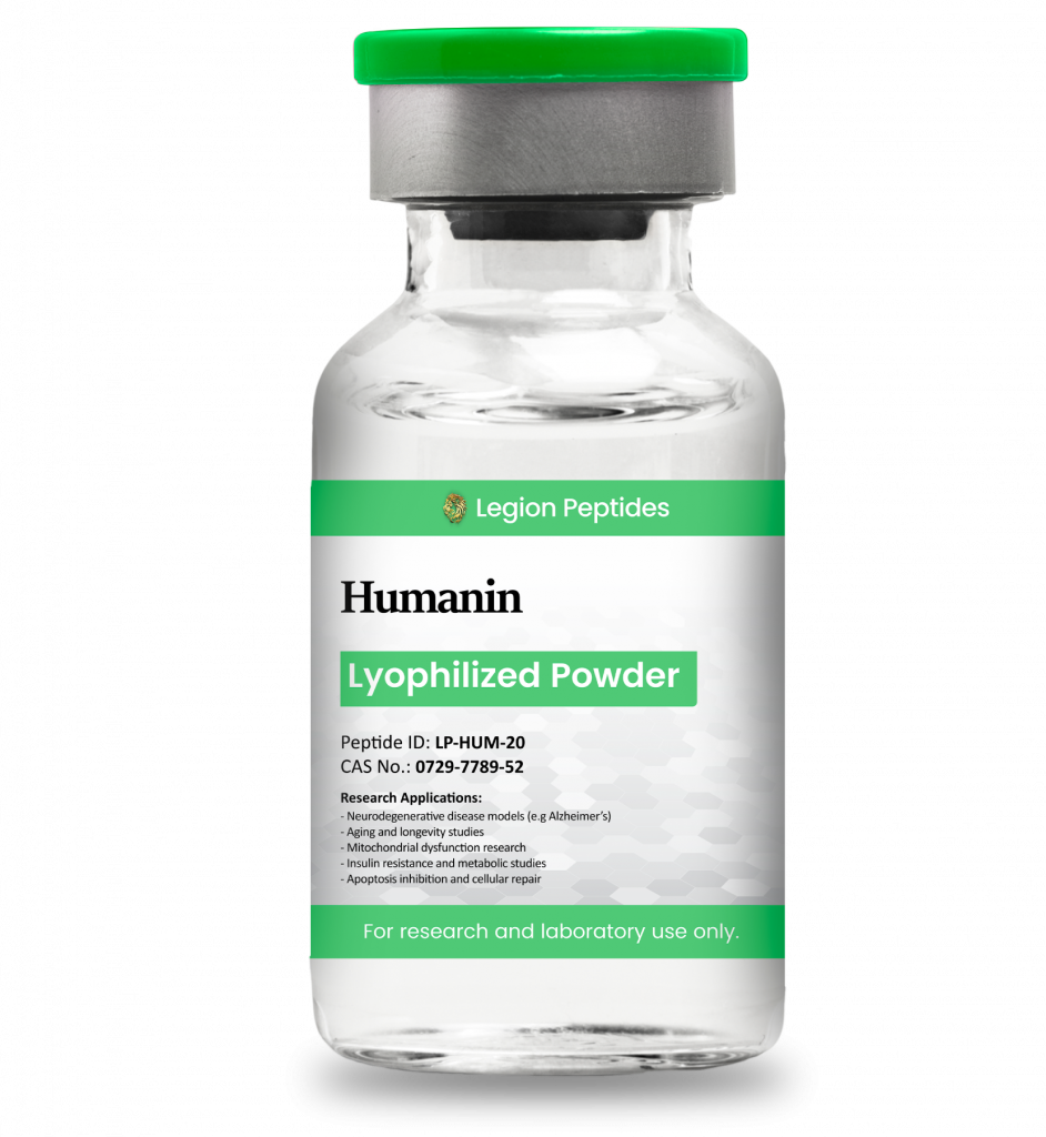 Humanin Powder Humanin - Legion