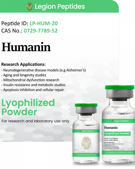 Humanin