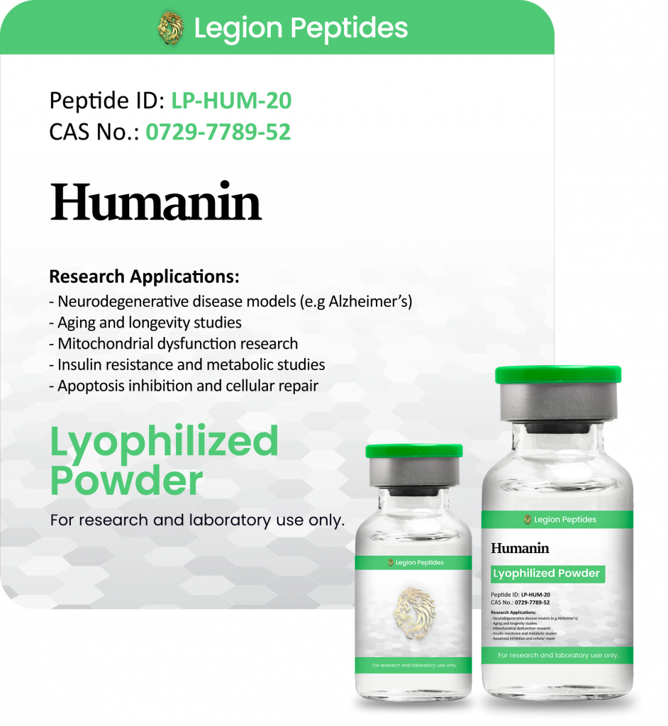 Humanin