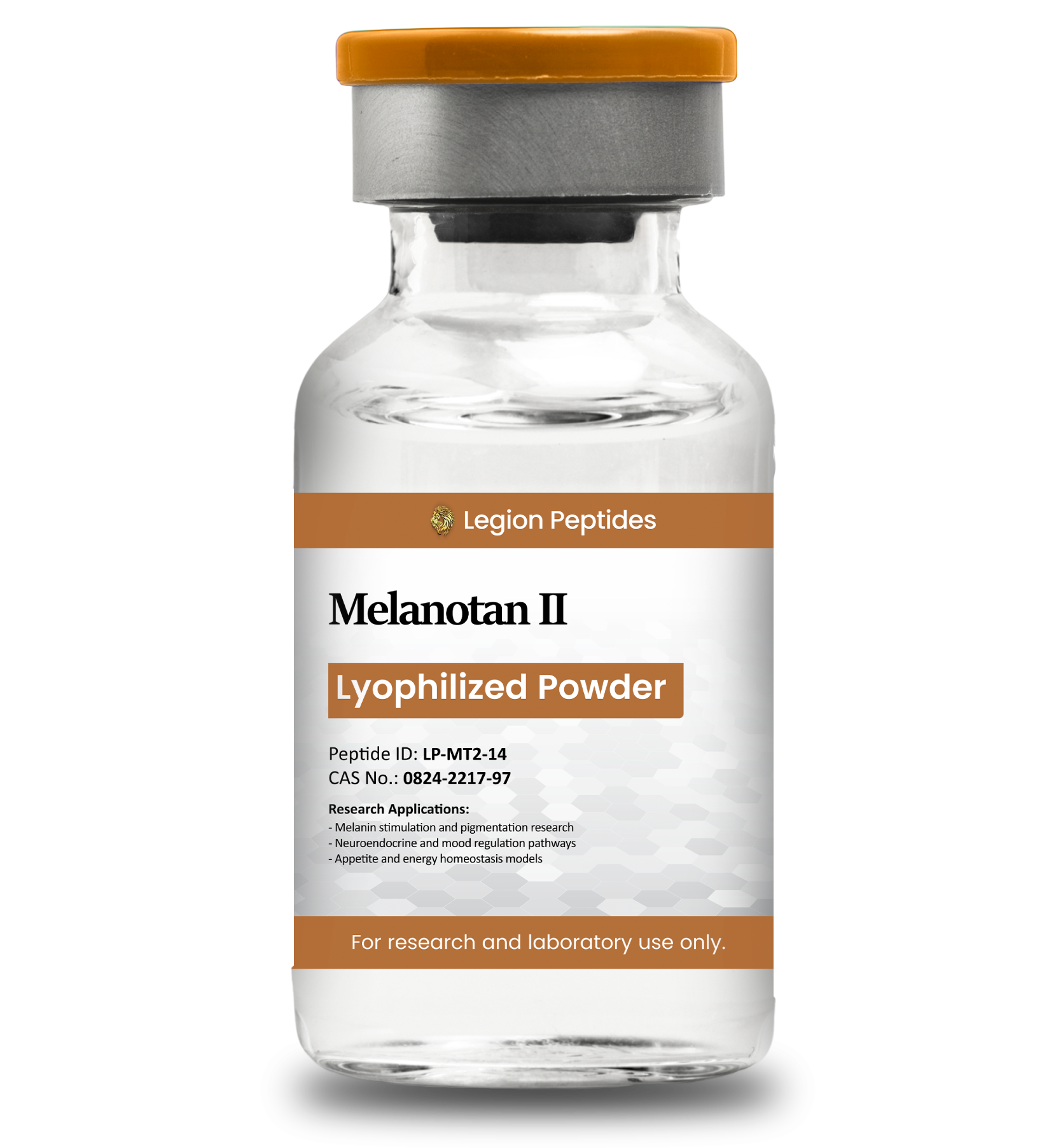 Melanotan II - Image 2