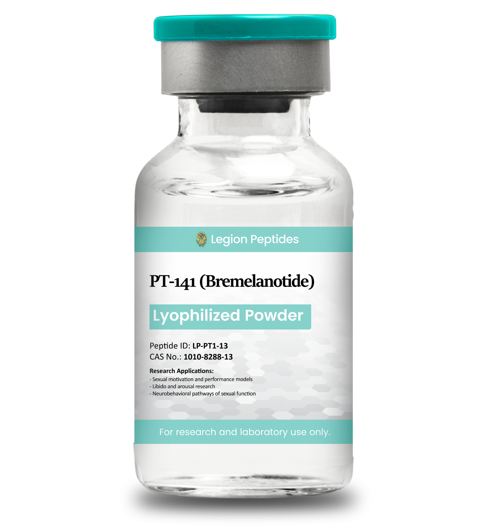 PT-141 (Bremelanotide) - Image 2