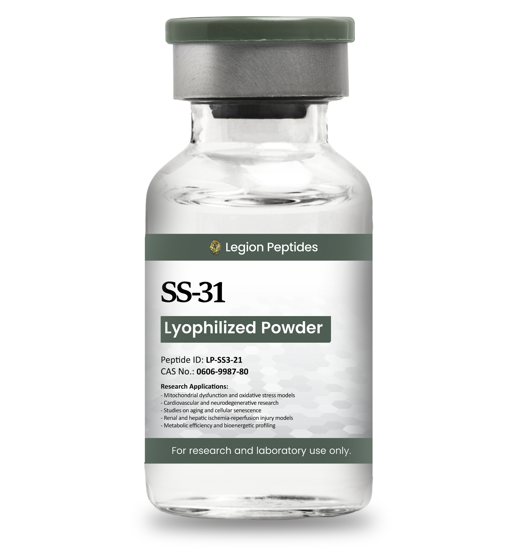 SS-31 (Elamipretide) - Image 2