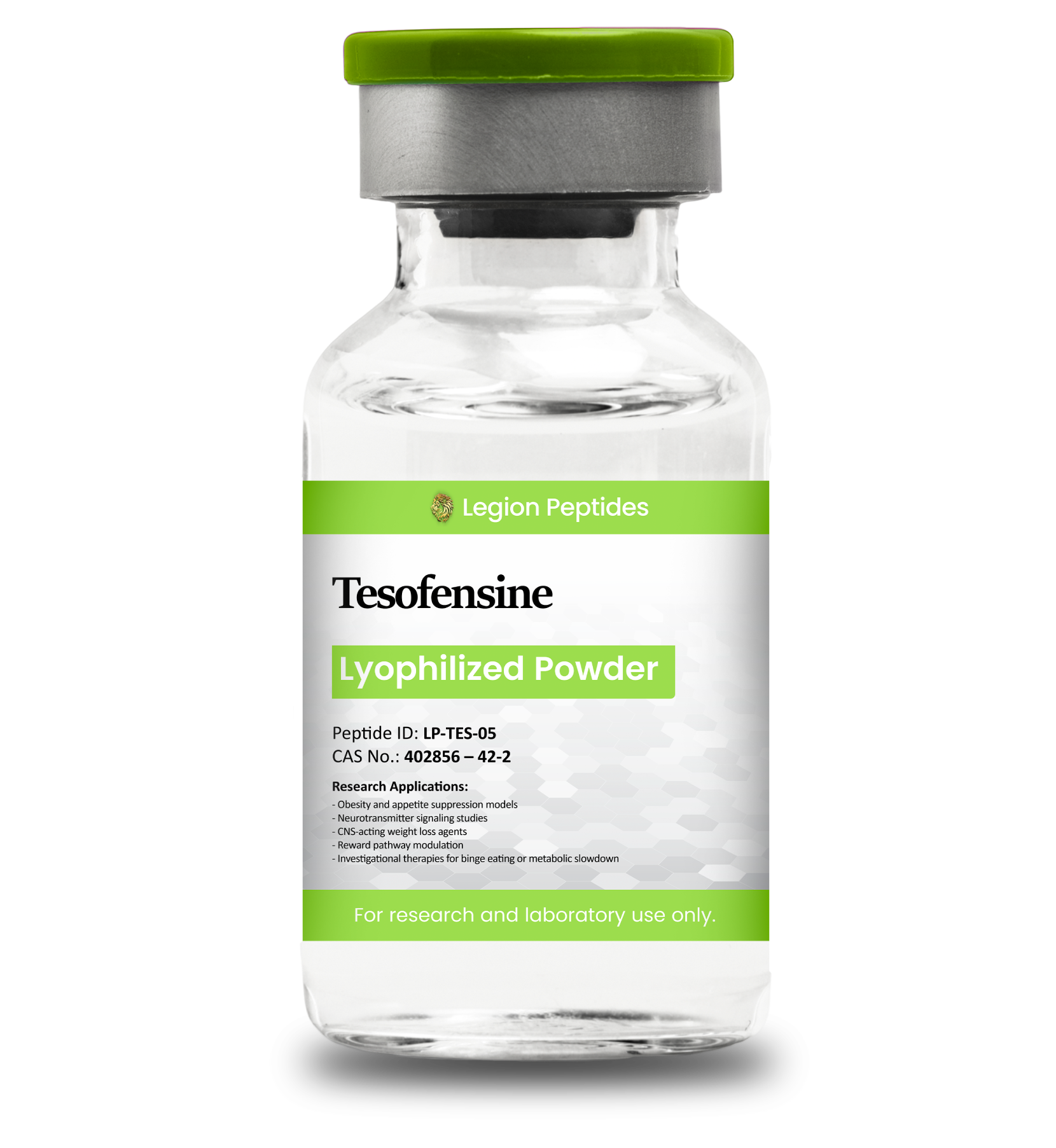 Tesofensine - Image 2