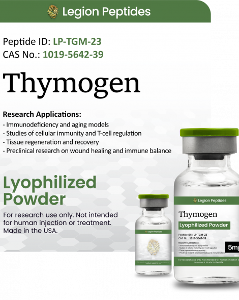 Thymogen