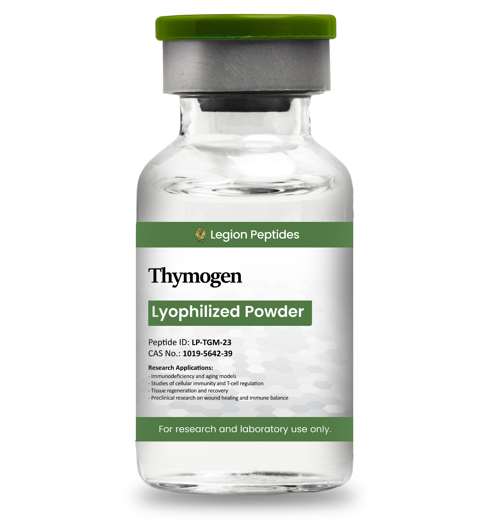 Thymogen - Image 2
