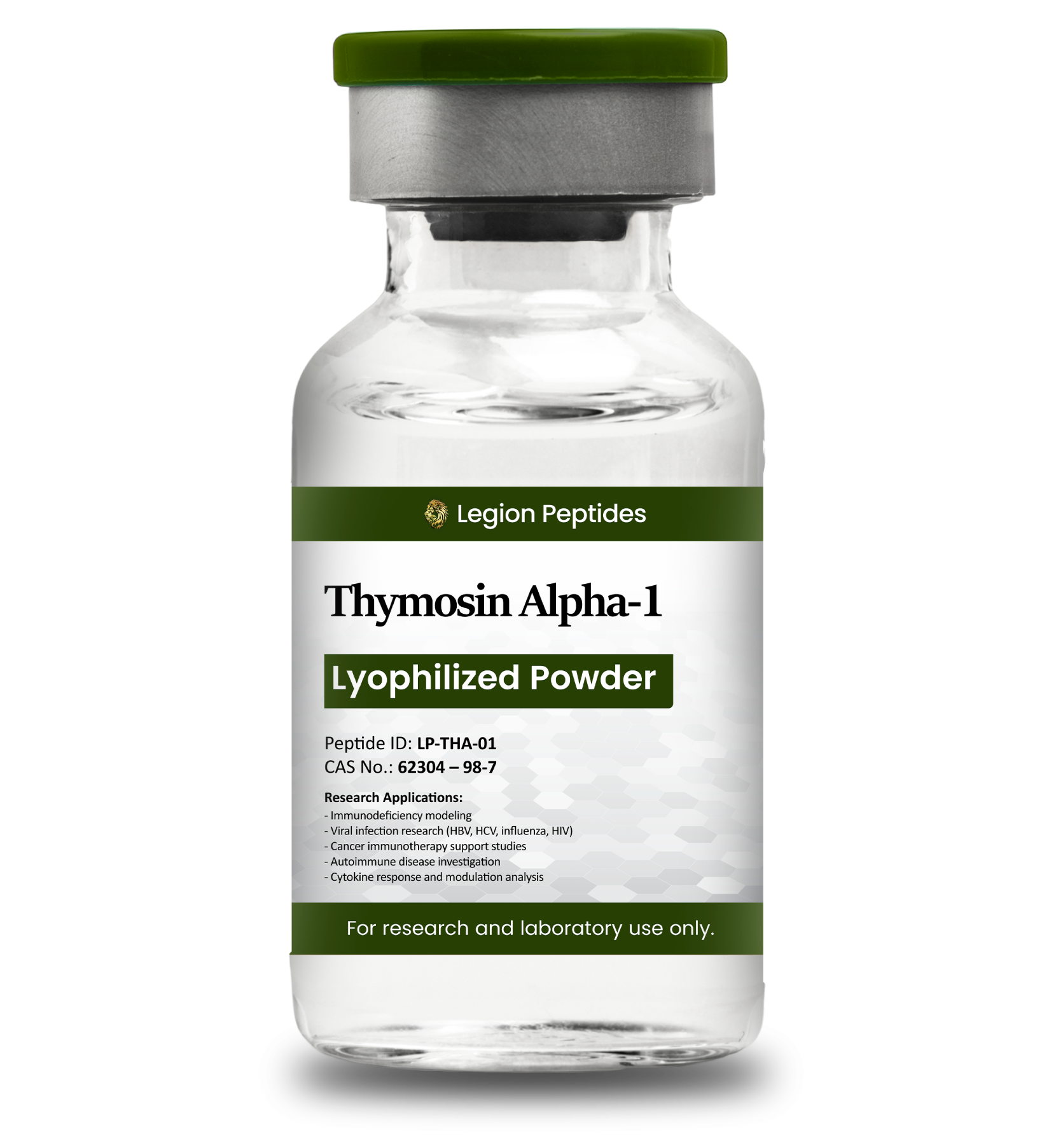Thymosin Alpha-1 - Image 2