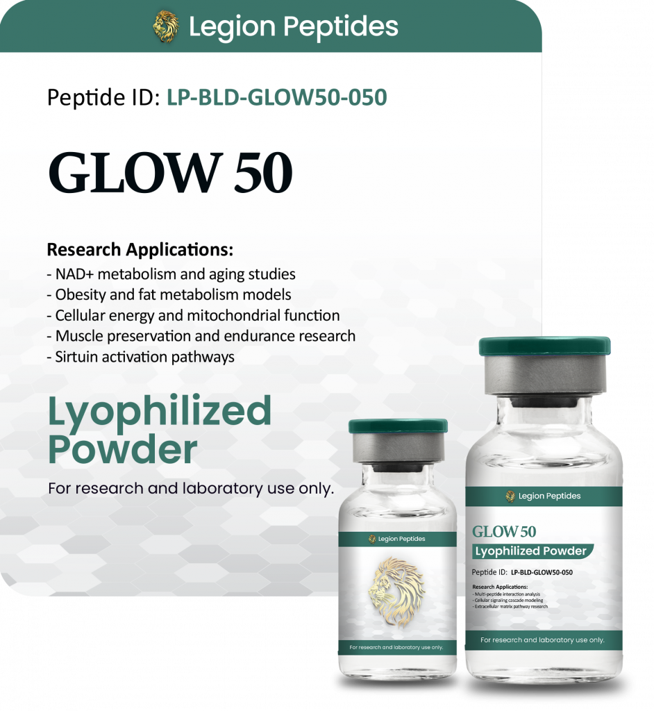 GLOW50