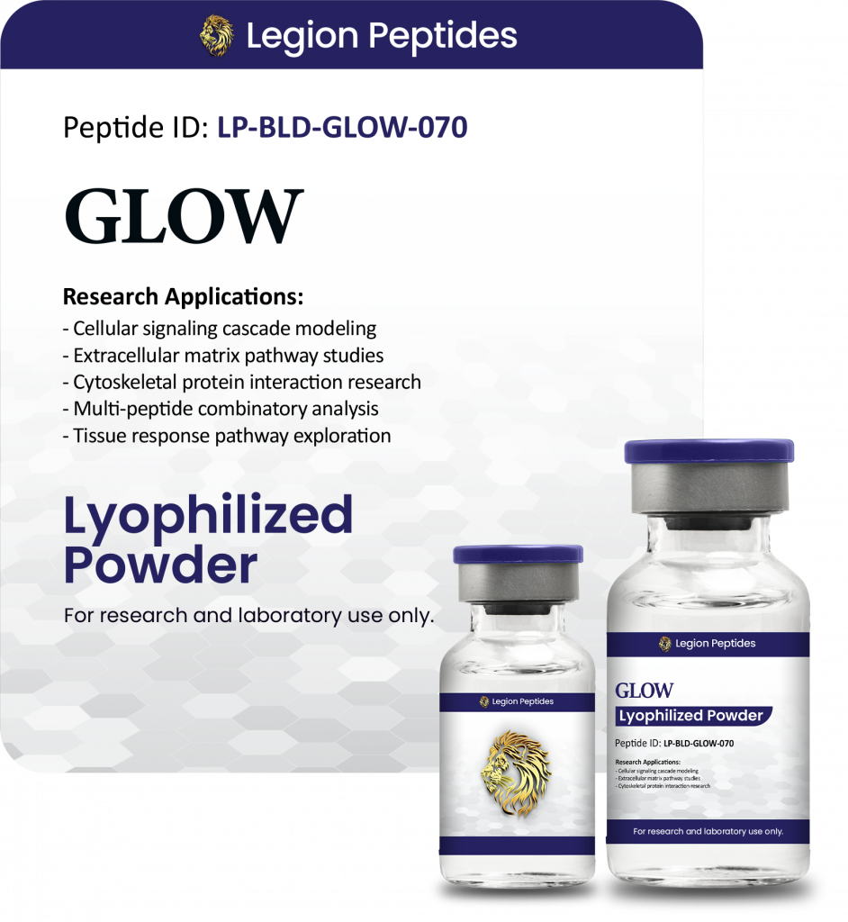 GLOW70