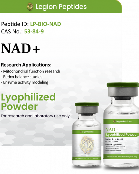 NAD+