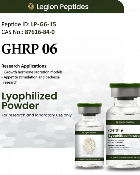 GHRP-6